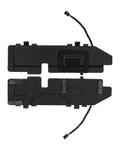 Linker Lautsprecher für MacBook Pro 13" A1278 (2011-2012)