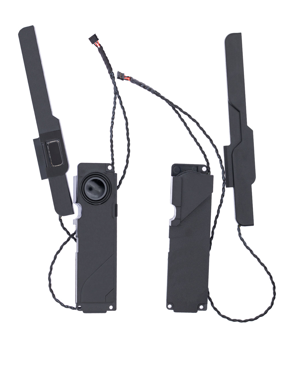 Rechter Lautsprecher + Subwoofer für Apple MacBook Pro 13 Zoll A1278 (2011-2012)