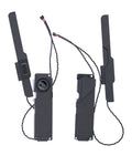 Rechter Lautsprecher + Subwoofer für Apple MacBook Pro 13 Zoll A1278 (2011-2012)