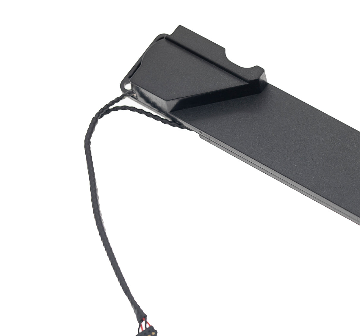 Rechter Lautsprecher + Subwoofer für MacBook Pro 13" A1278 (2009-2010)