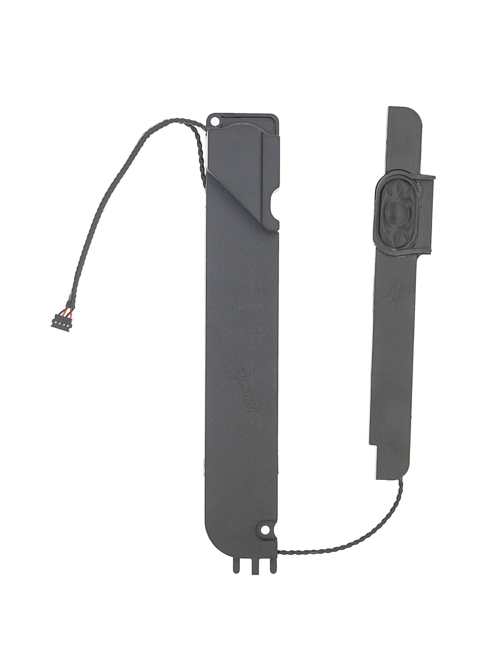 Rechter Lautsprecher + Subwoofer für MacBook Pro 13" A1278 (2009-2010)