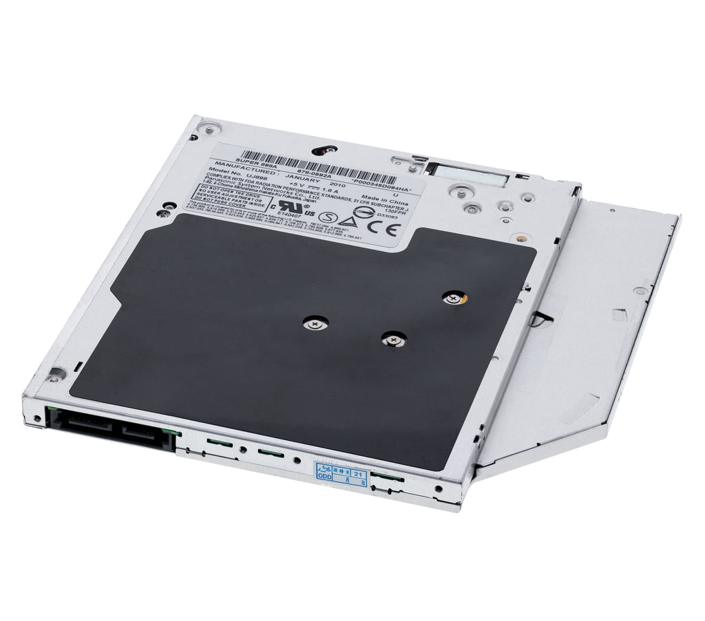 SuperDrive (UJ-898) for MacBook Pro 13" / 15" / 17" A1278 / A1286 / A1297 (2009-2012)