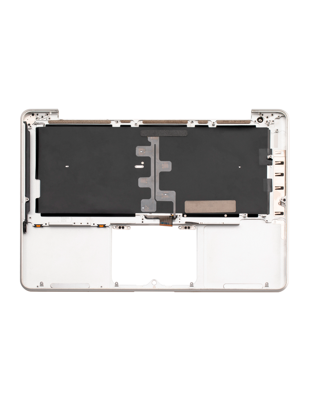 Top Case mit Tastatur für MacBook Pro 13" A1278 (Mid 2009 / Mid 2010) US English
