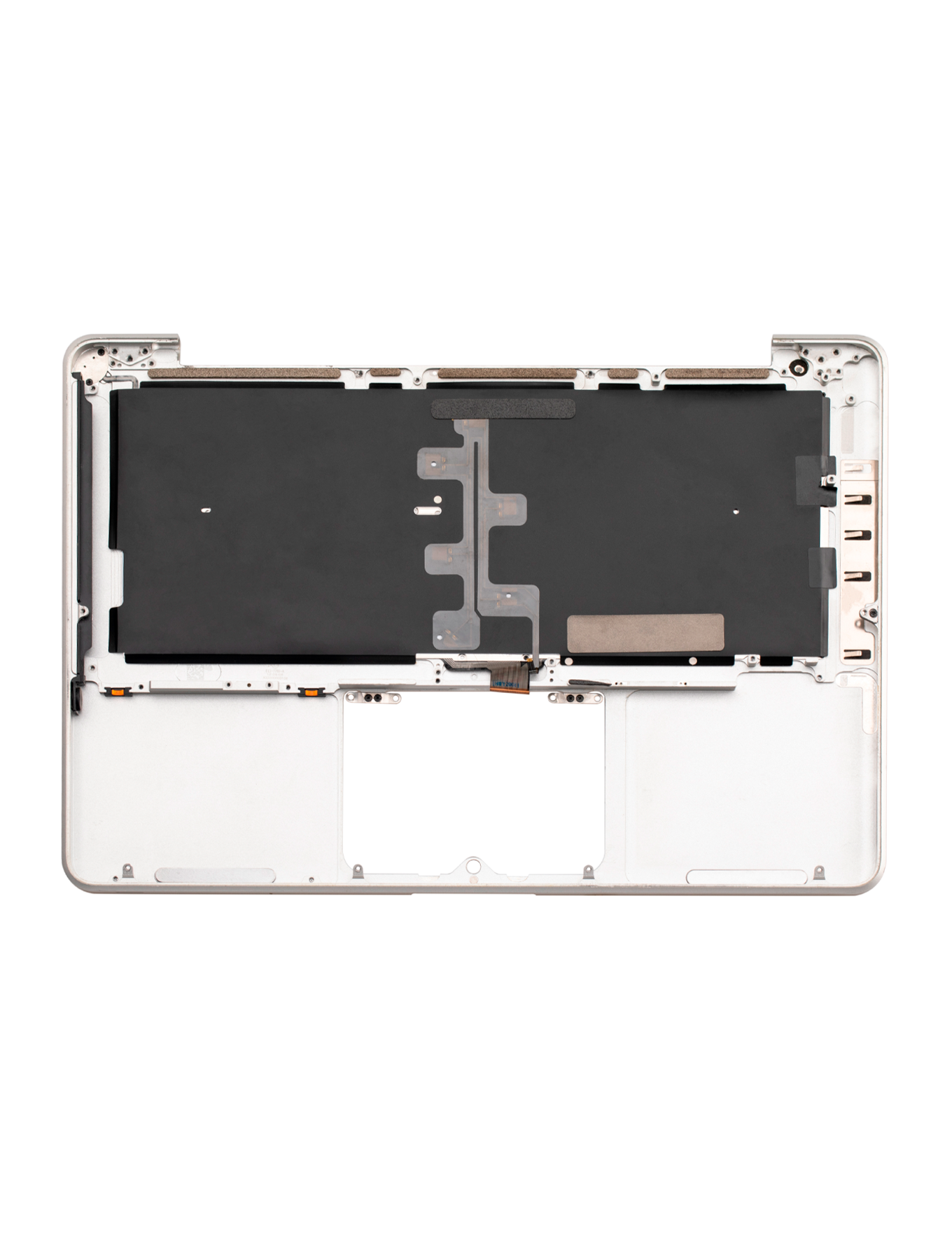 Top Case mit Tastatur für MacBook Pro 13" A1278 (Mid 2009 / Mid 2010) US English