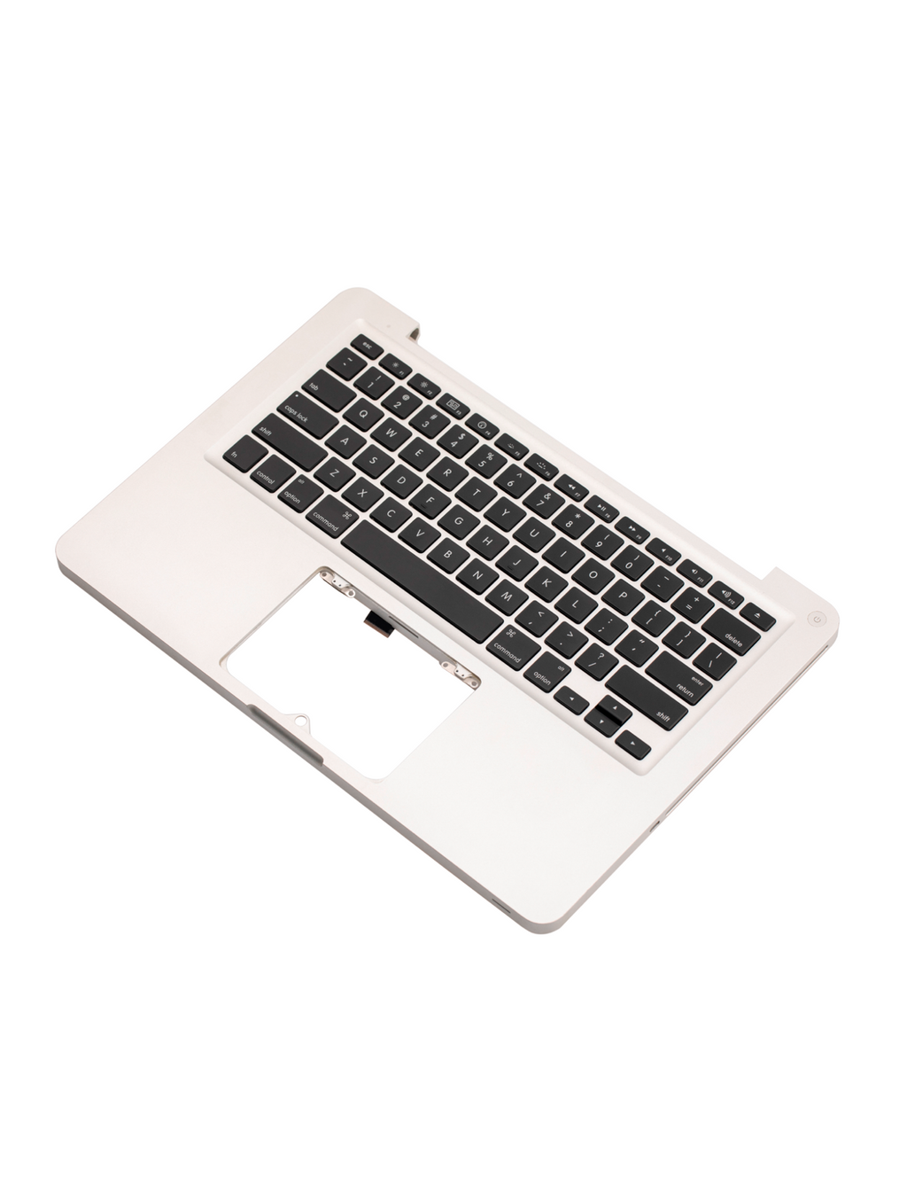 Top Case mit Tastatur für MacBook Pro 13" A1278 (Mid 2009 / Mid 2010) US English