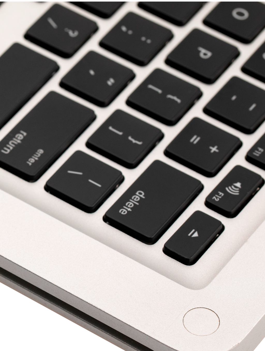 Top Case mit Tastatur für MacBook Pro 13" A1278 (Mid 2009 / Mid 2010) US English