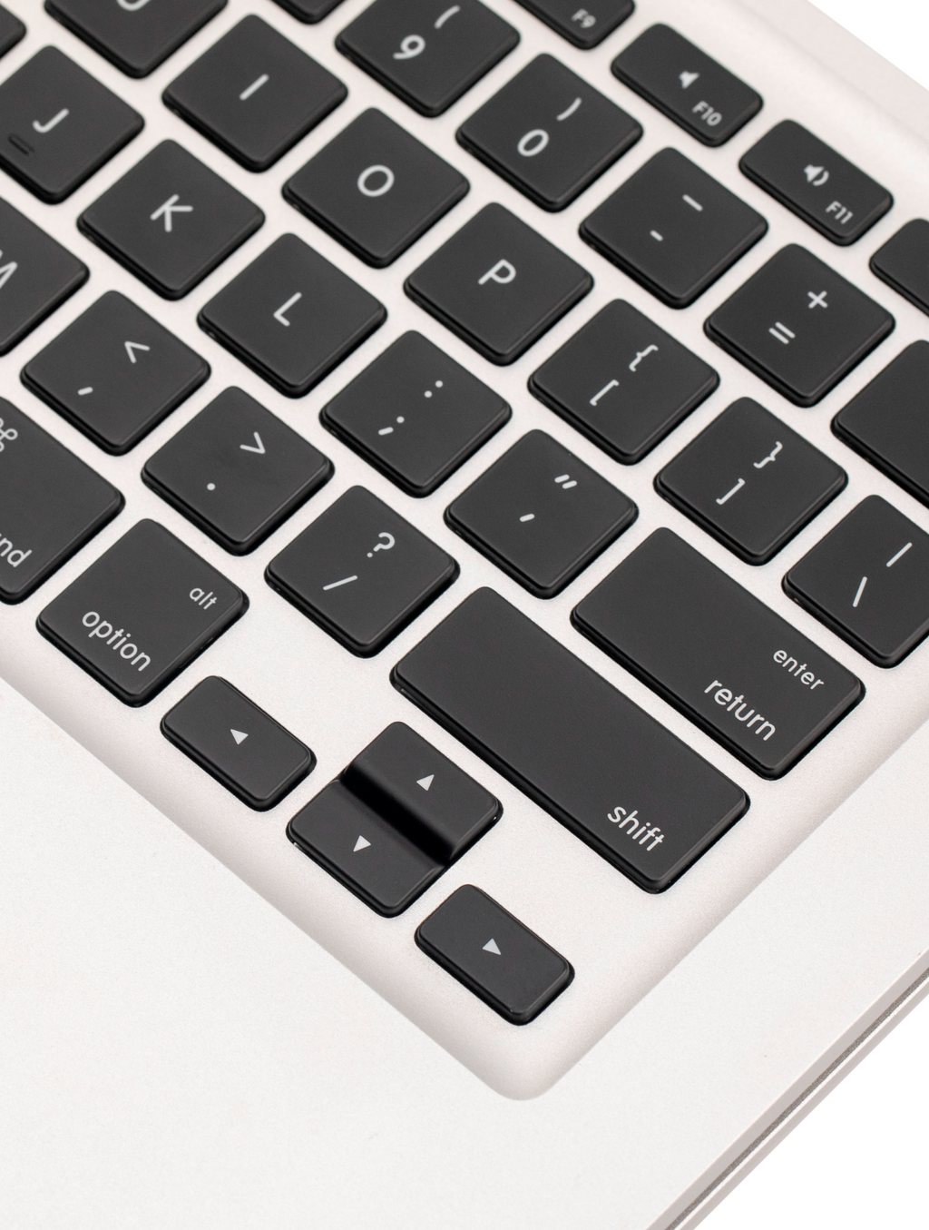 Top Case mit Tastatur für MacBook Pro 13" A1278 (Mid 2009 / Mid 2010) US English