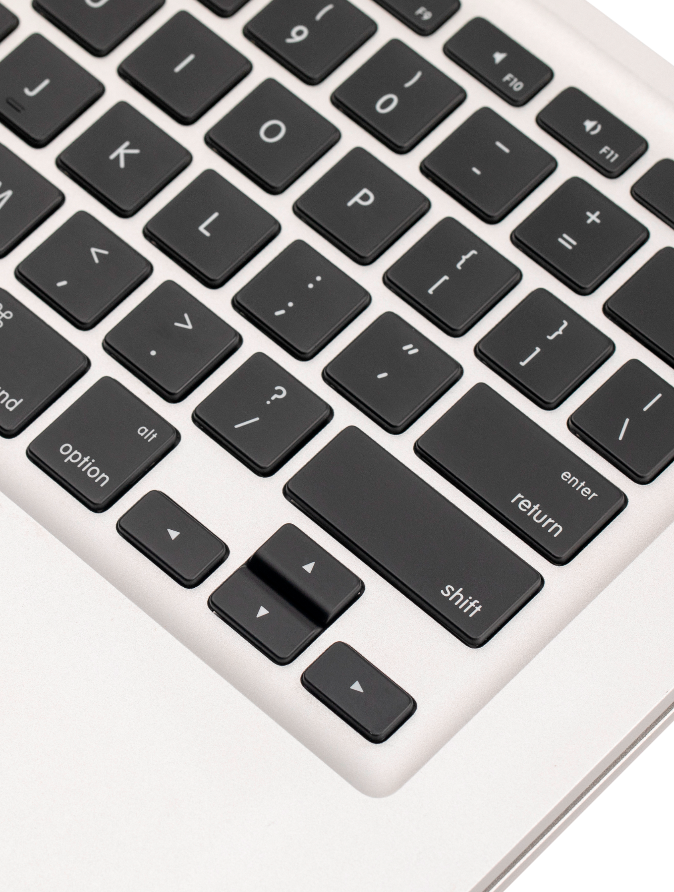 Top Case mit Tastatur für MacBook Pro 13" A1278 (Mid 2009 / Mid 2010) US English