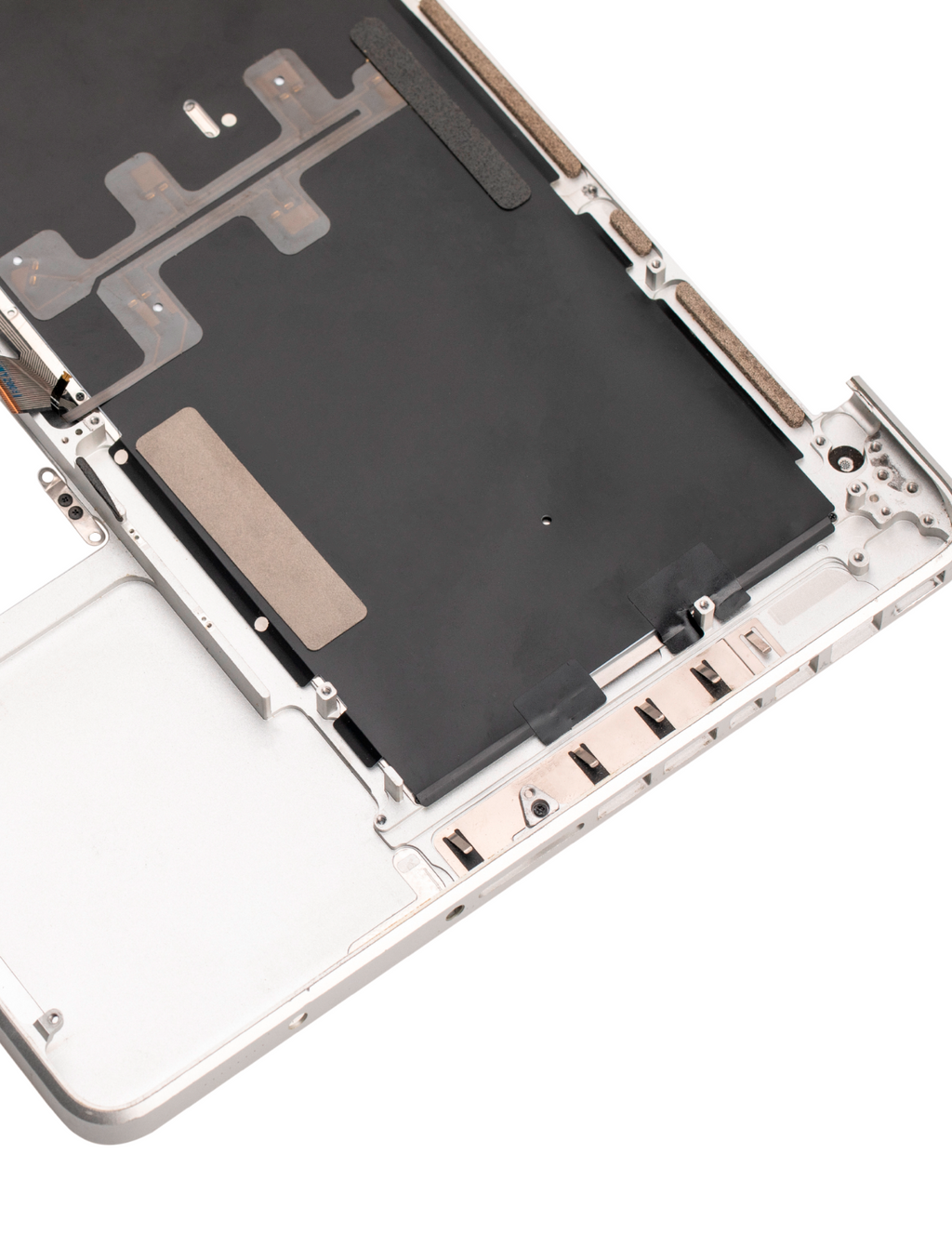 Top Case mit Tastatur für MacBook Pro 13" A1278 (Mid 2009 / Mid 2010) US English