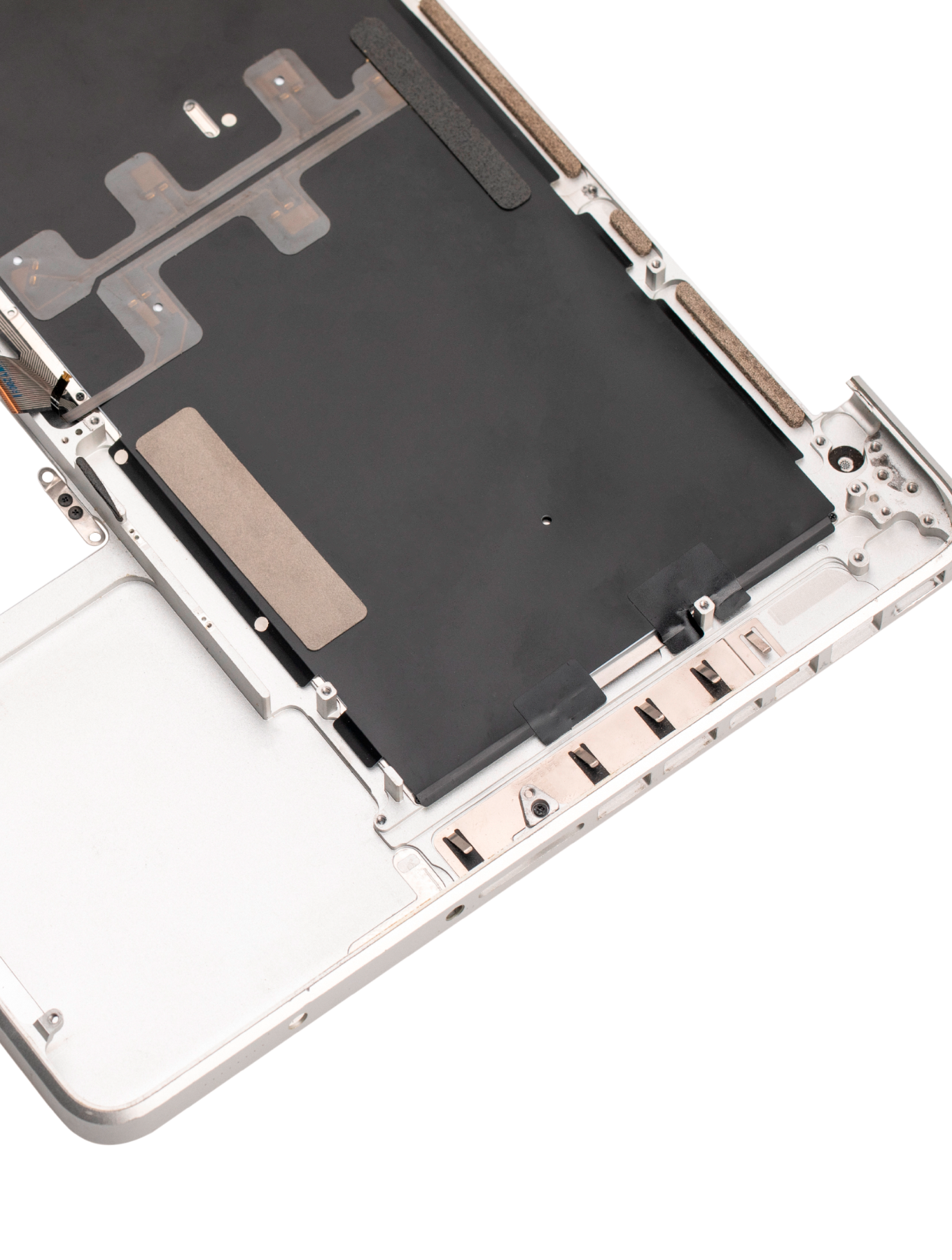 Top Case mit Tastatur für MacBook Pro 13" A1278 (Mid 2009 / Mid 2010) US English