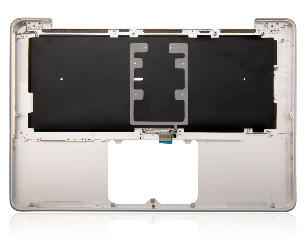 Top Case mit Tastatur für MacBook Pro 13" Unibody A1278 (2011/2012) – US English