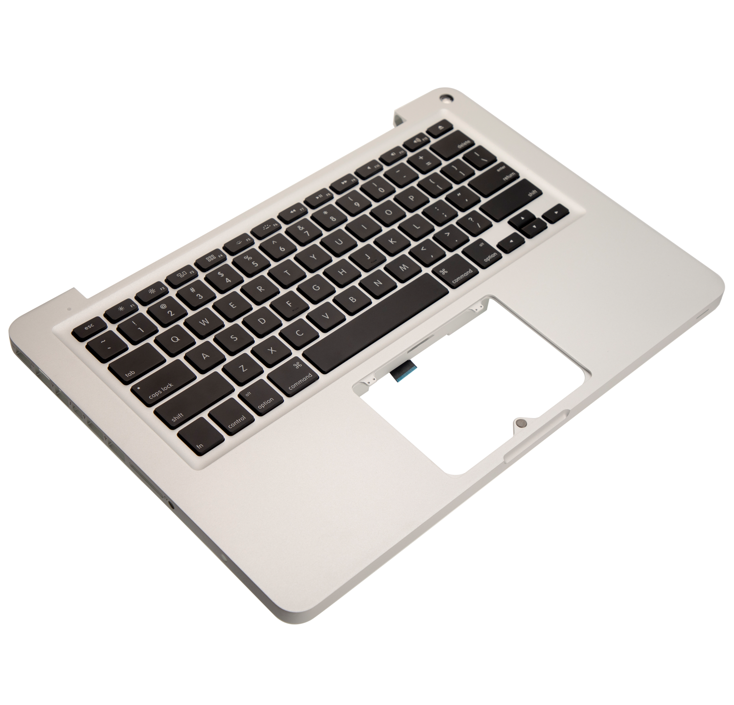Original OEM-Ausbau Qualität B (gebraucht) – MacBook Pro 13" A1278 2011-2012 Top
