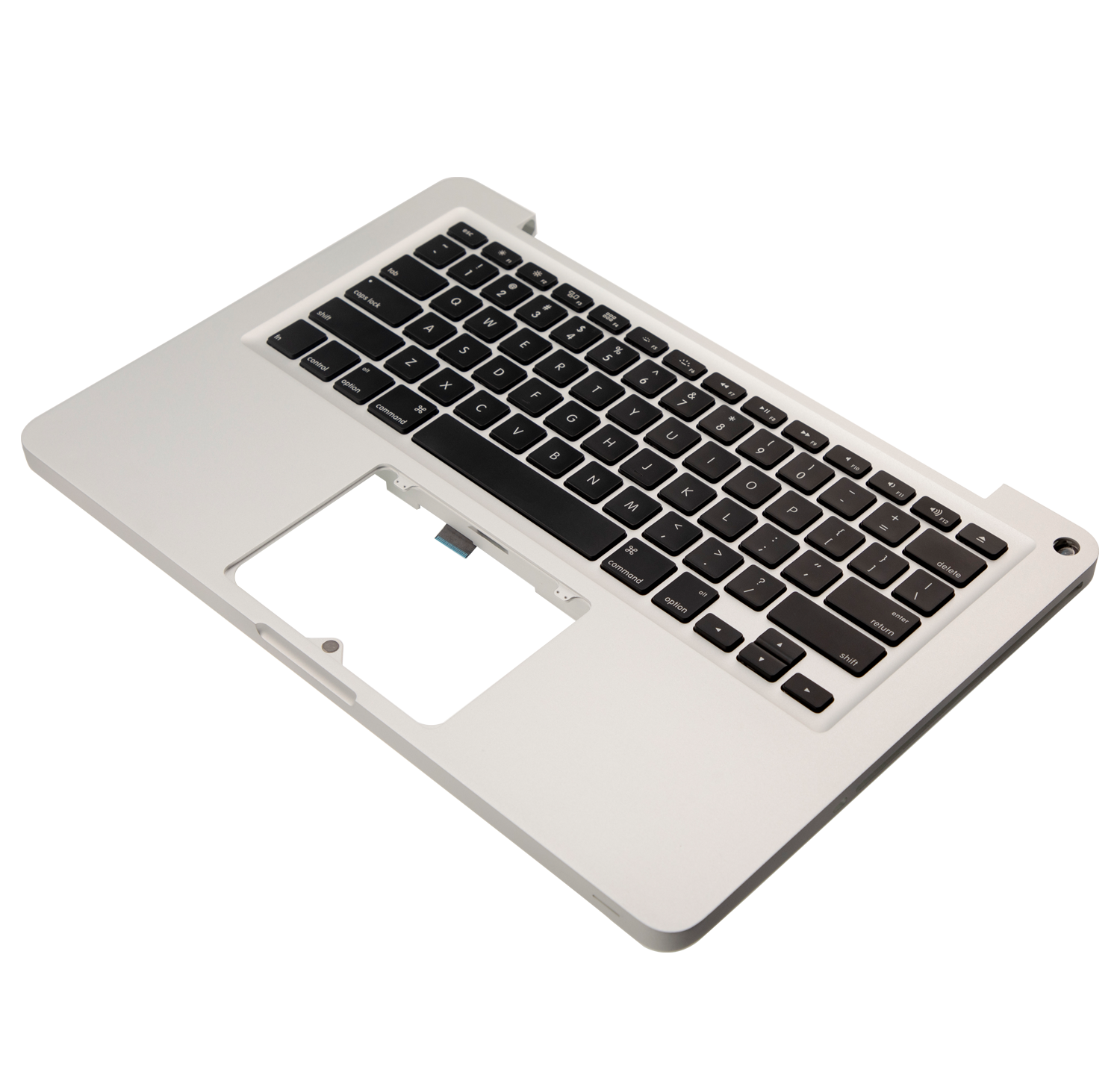 Original OEM-Ausbau Qualität B (gebraucht) – MacBook Pro 13" A1278 2011-2012 Top