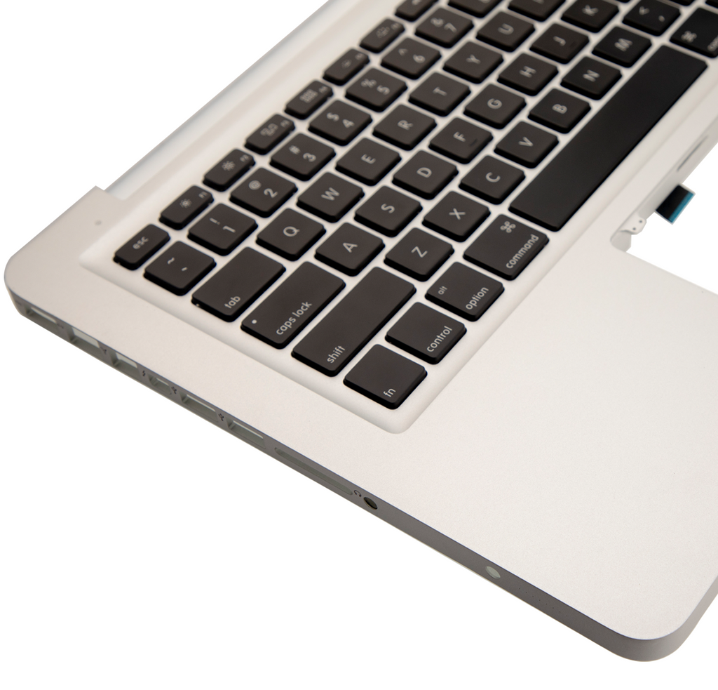 Top Case mit Tastatur für MacBook Pro 13" Unibody A1278 (2011/2012) – US English