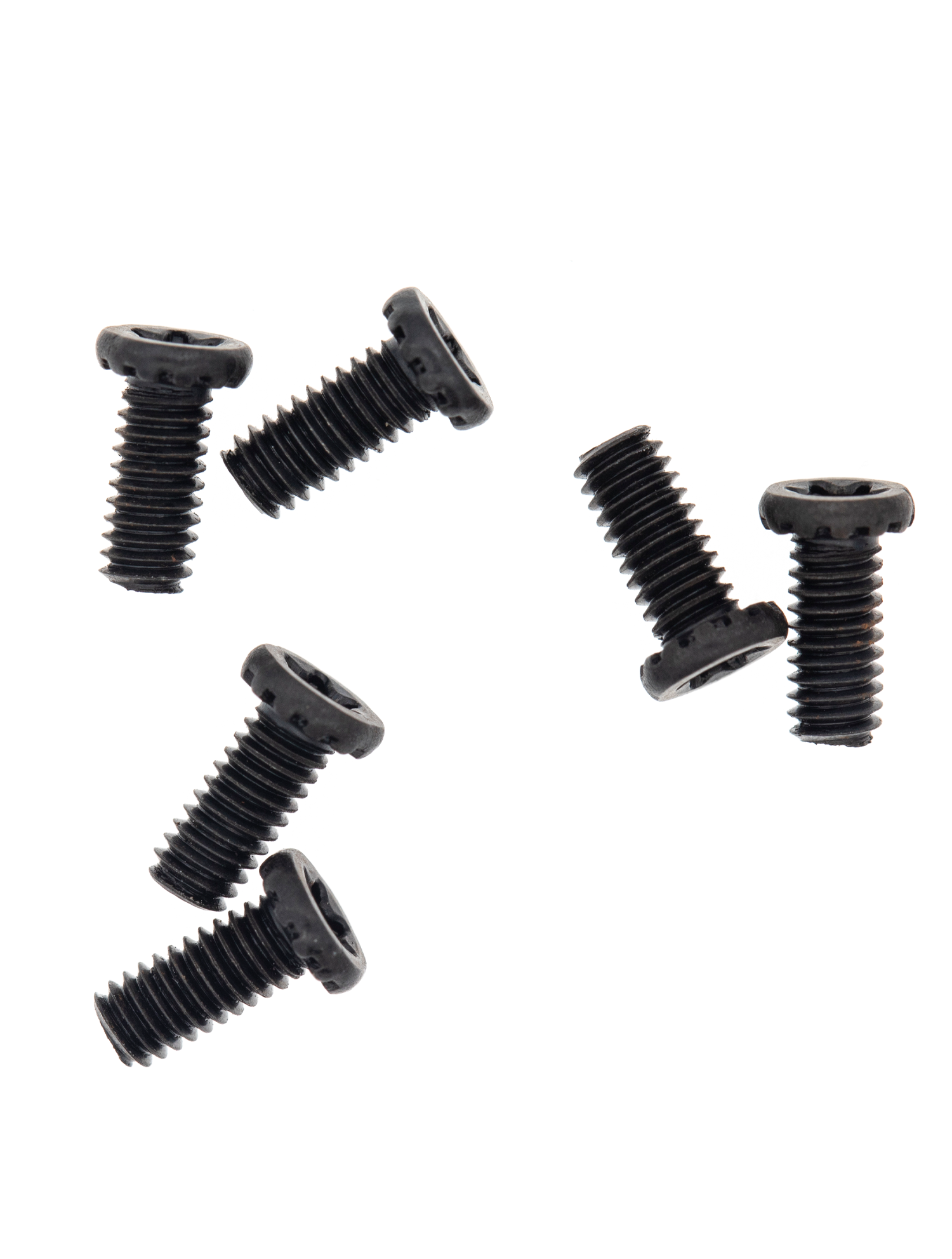 Torx Hinge Screws (T6/T8) for MacBook Pro 13" / 15" / 17" A1278 / A1286 / A1297 (2008-2012)