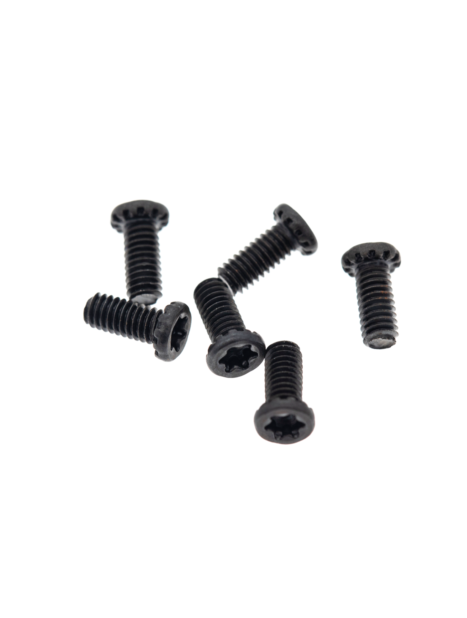 Torx Hinge Screws (T6/T8) for MacBook Pro 13" / 15" / 17" A1278 / A1286 / A1297 (2008-2012)