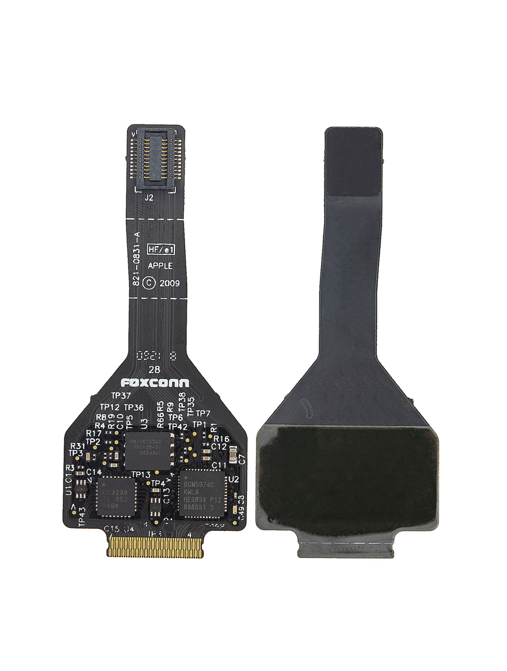 Trackpad Cable for MacBook Pro 13" A1278 (2009-2012)
