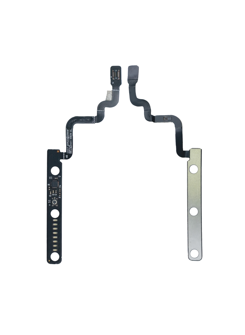 Batteriestandsanzeige-Board für MacBook 13" A1278 (2008)