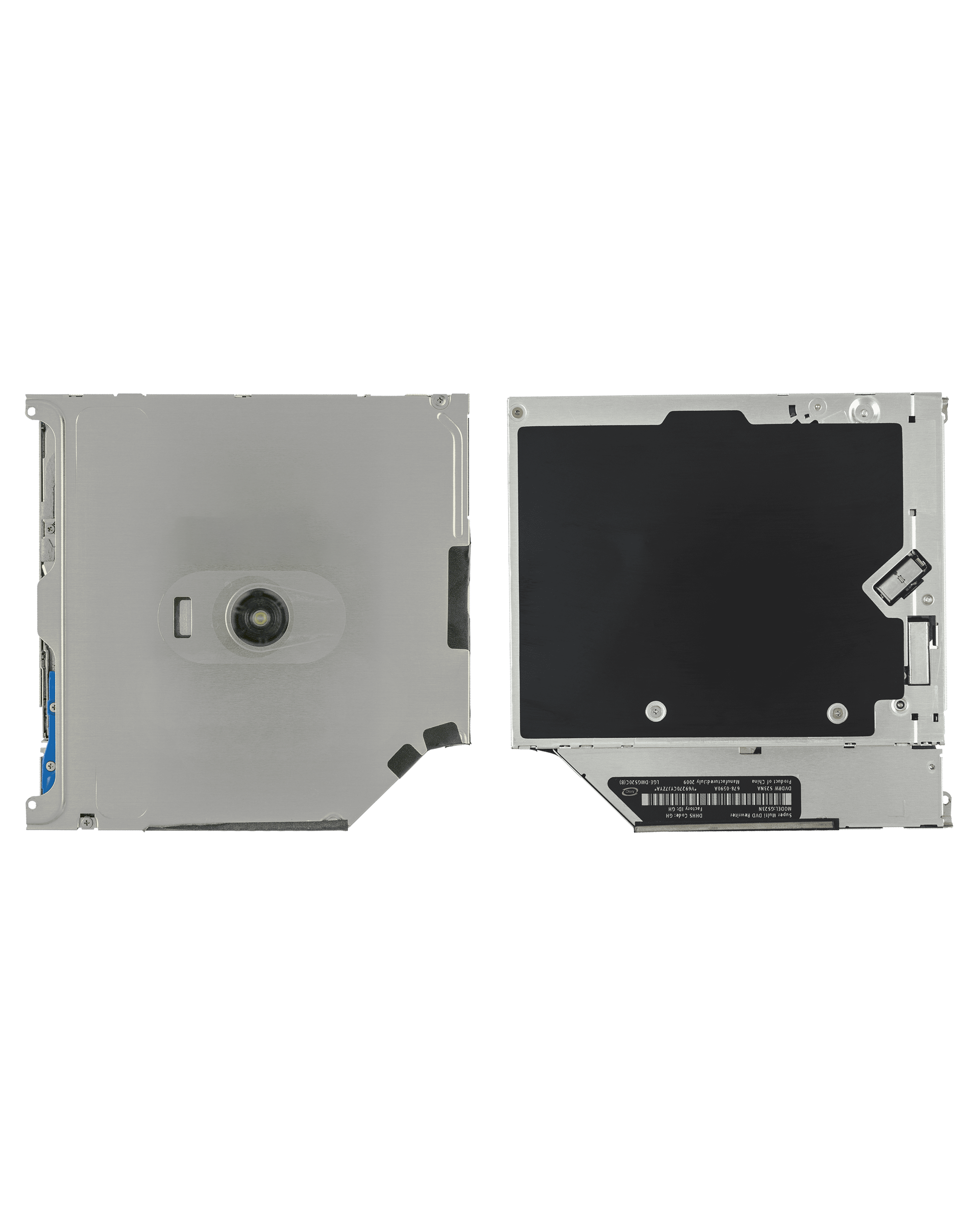 SuperDrive für MacBook 13" A1278 (2008) / MacBook Pro 17" A1297 (2009)