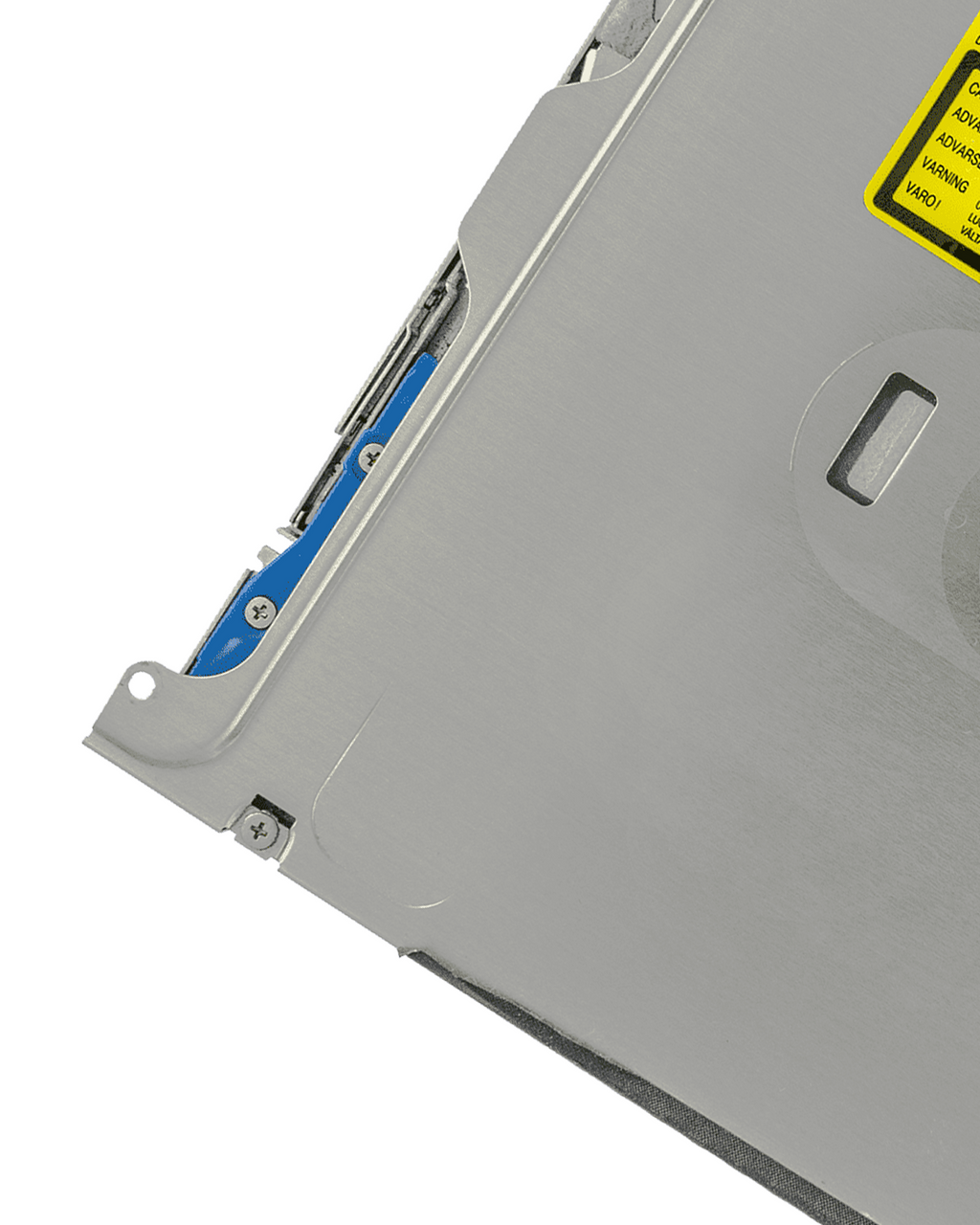 SuperDrive für MacBook 13" A1278 (2008) / MacBook Pro 17" A1297 (2009)