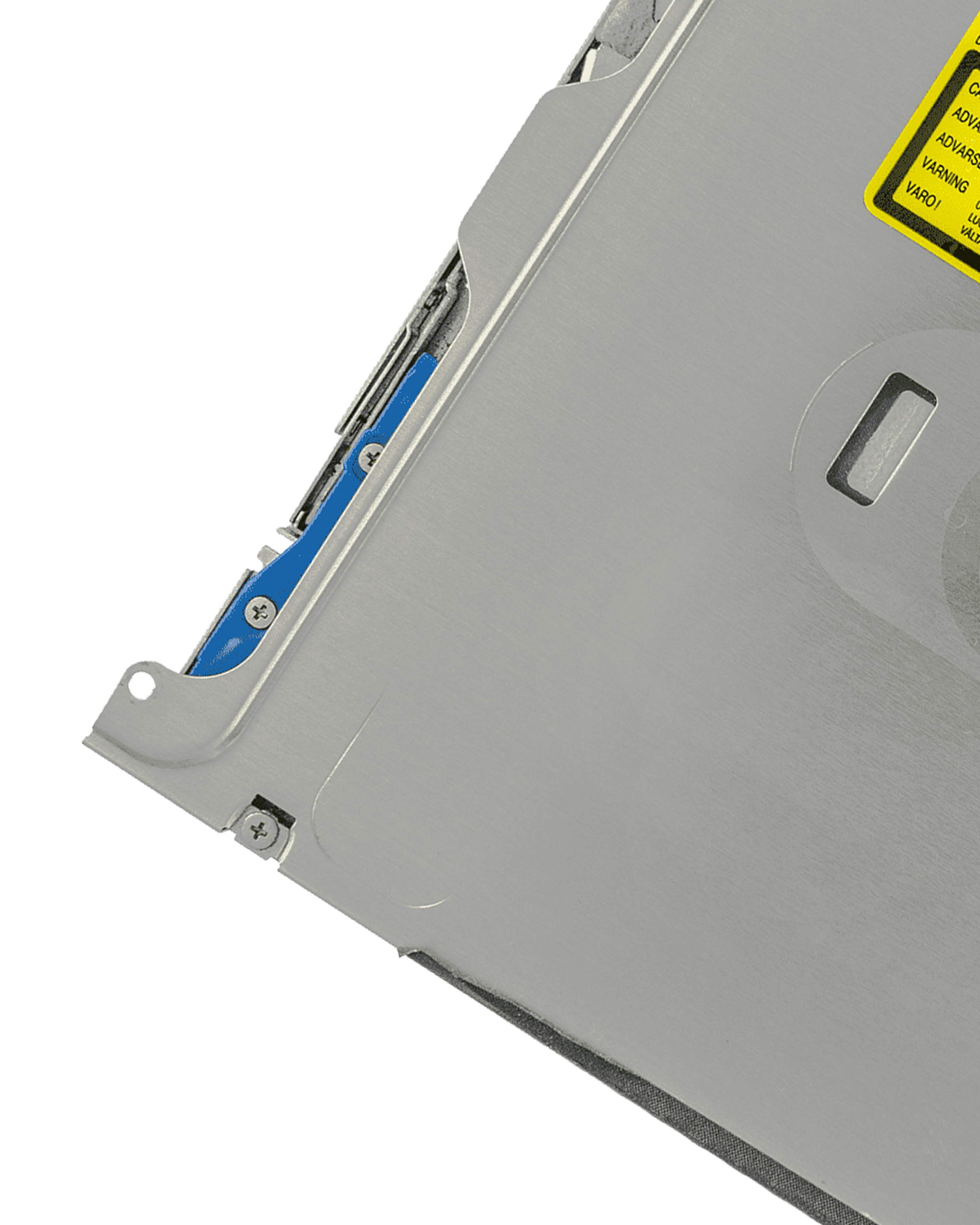 SuperDrive für MacBook 13" A1278 (2008) / MacBook Pro 17" A1297 (2009)