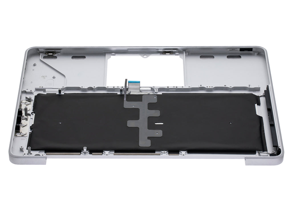 Top Case mit Tastatur für MacBook 13" A1278 (2008) US English Gebrauchter Ausbau/Pull Neu