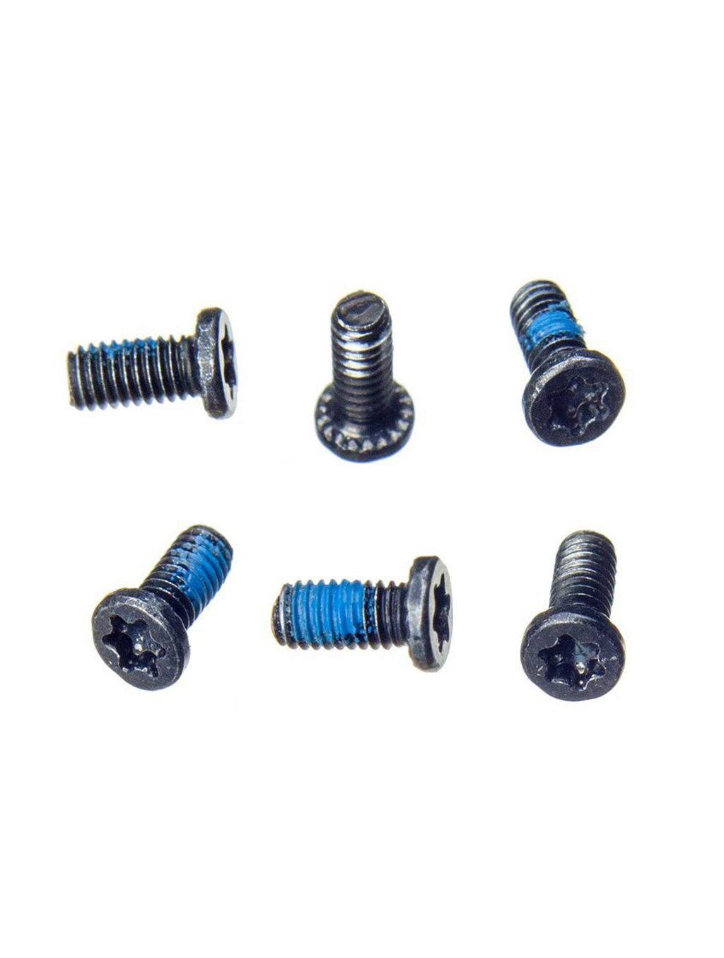 Torx-Scharnierschrauben T6/T8 für MacBook Pro 15/17 A1286/A1297