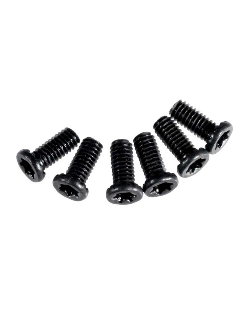 Torx-Scharnierschrauben T6/T8 für MacBook Pro 15/17 A1286/A1297