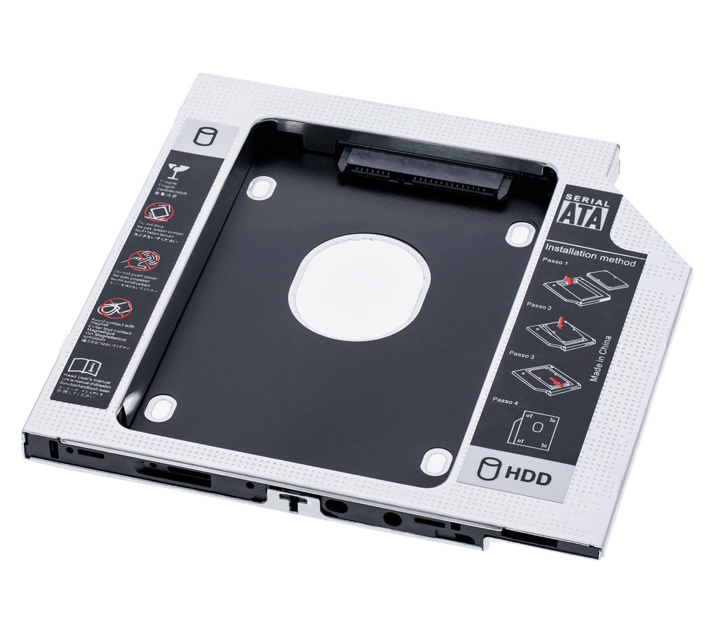 Festplattenhalter für MacBook 13" A1342 (2009-2010)