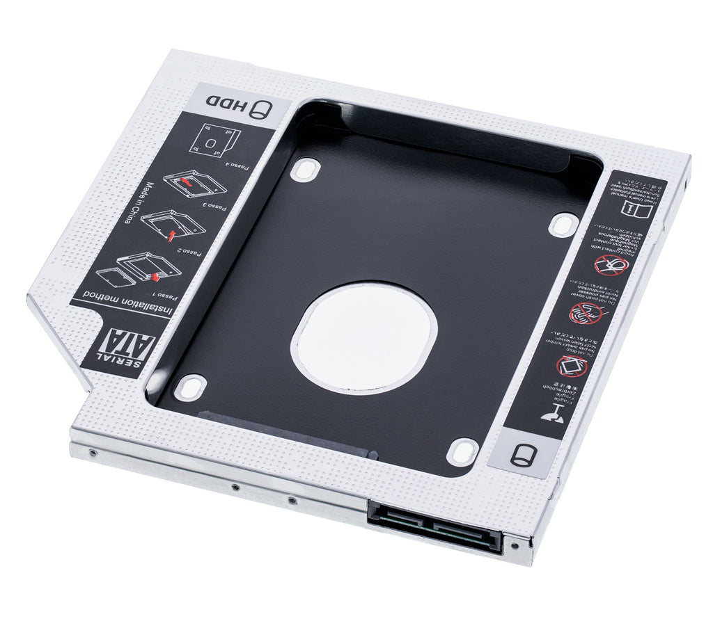 Festplattenhalter für MacBook 13" A1342 (2009-2010)