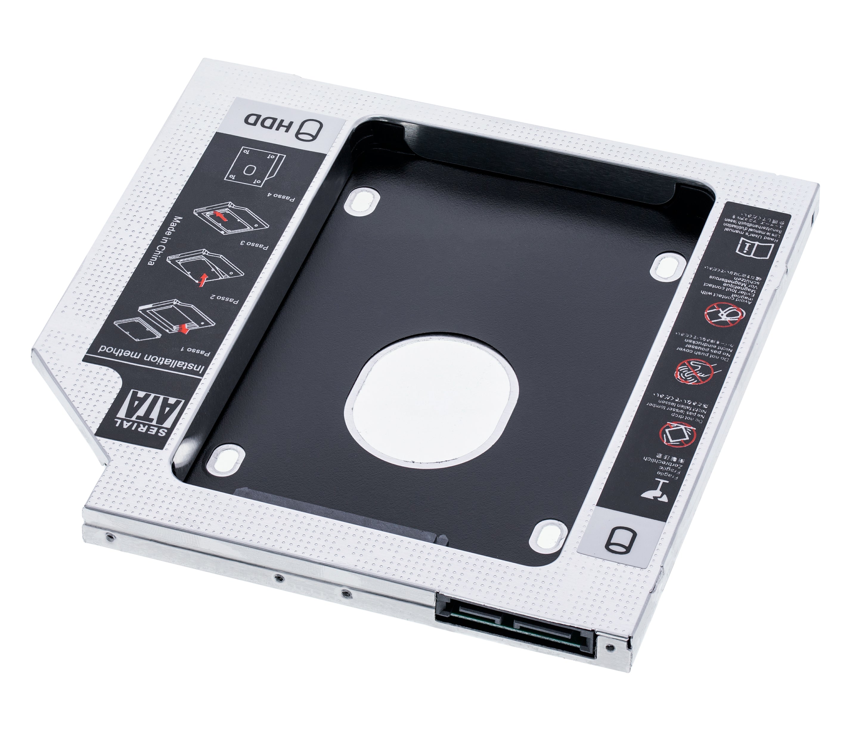 Festplattenhalter für MacBook 13" A1342 (2009-2010)