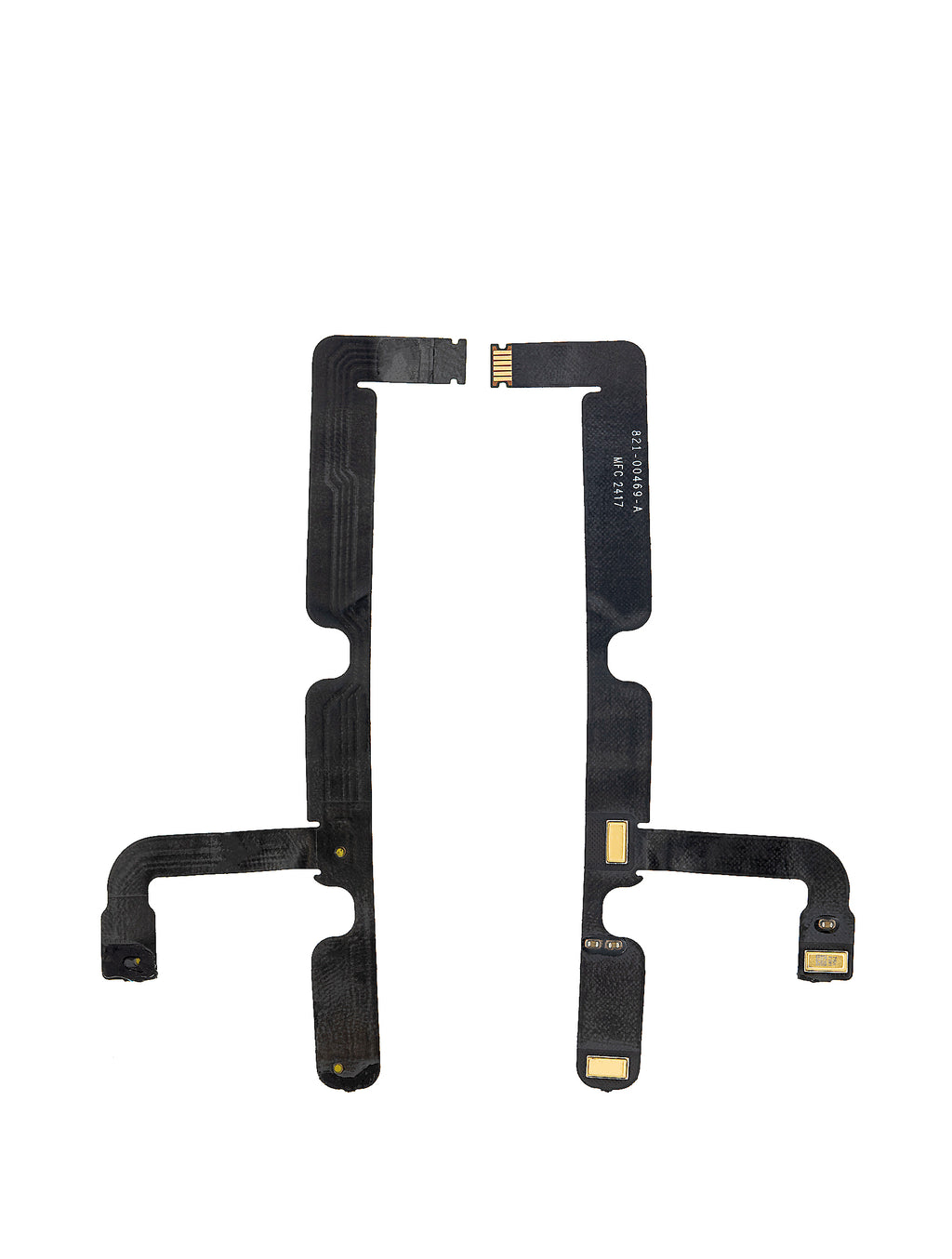 Mikrofon-Flexkabel für MacBook Pro 13" A1706 (2016-2017)