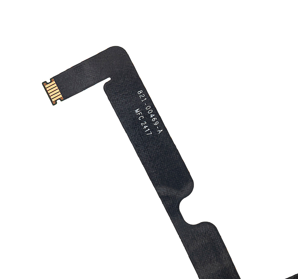 Mikrofon-Flexkabel für MacBook Pro 13" A1706 (2016-2017)