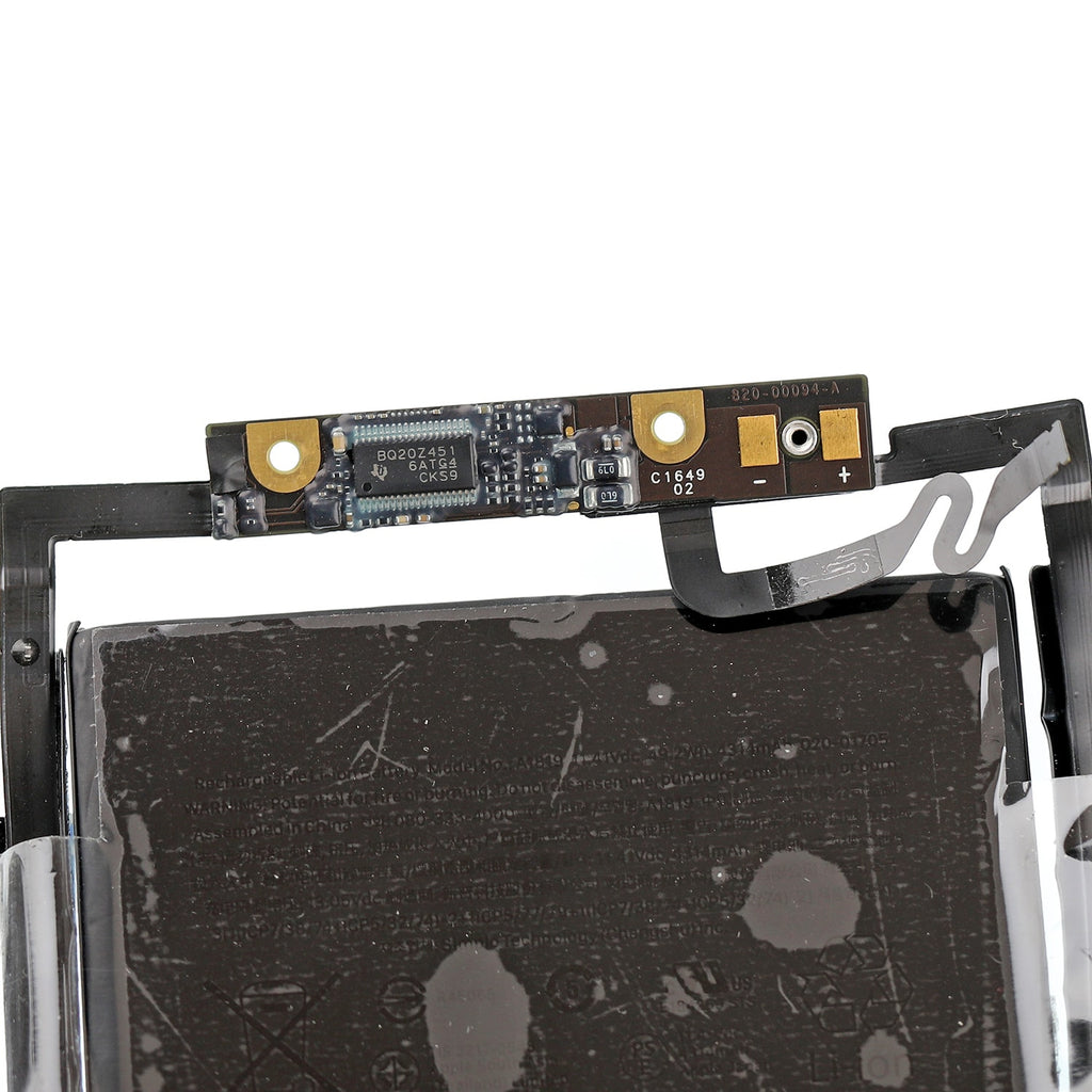 Akku (A1819) für MacBook Pro 13" A1706 (2016-2017)