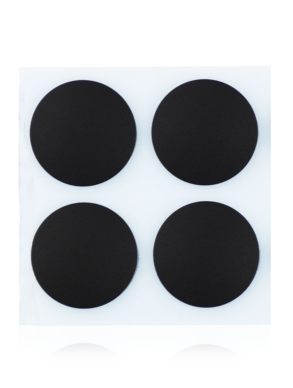 Kunststofffüße für MacBook Pro / Air Unterseite (2016-2020) – 4-teiliges Set