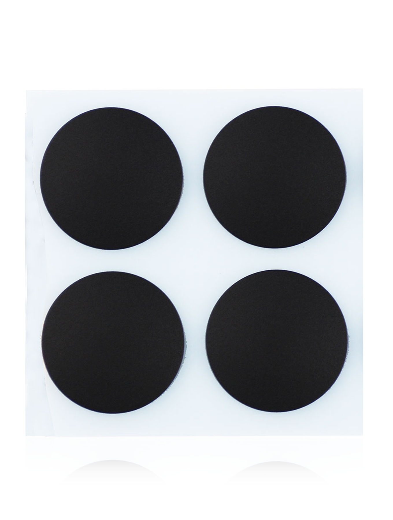 Kunststofffüße für MacBook Pro / Air Unterseite (2016-2020) – 4-teiliges Set