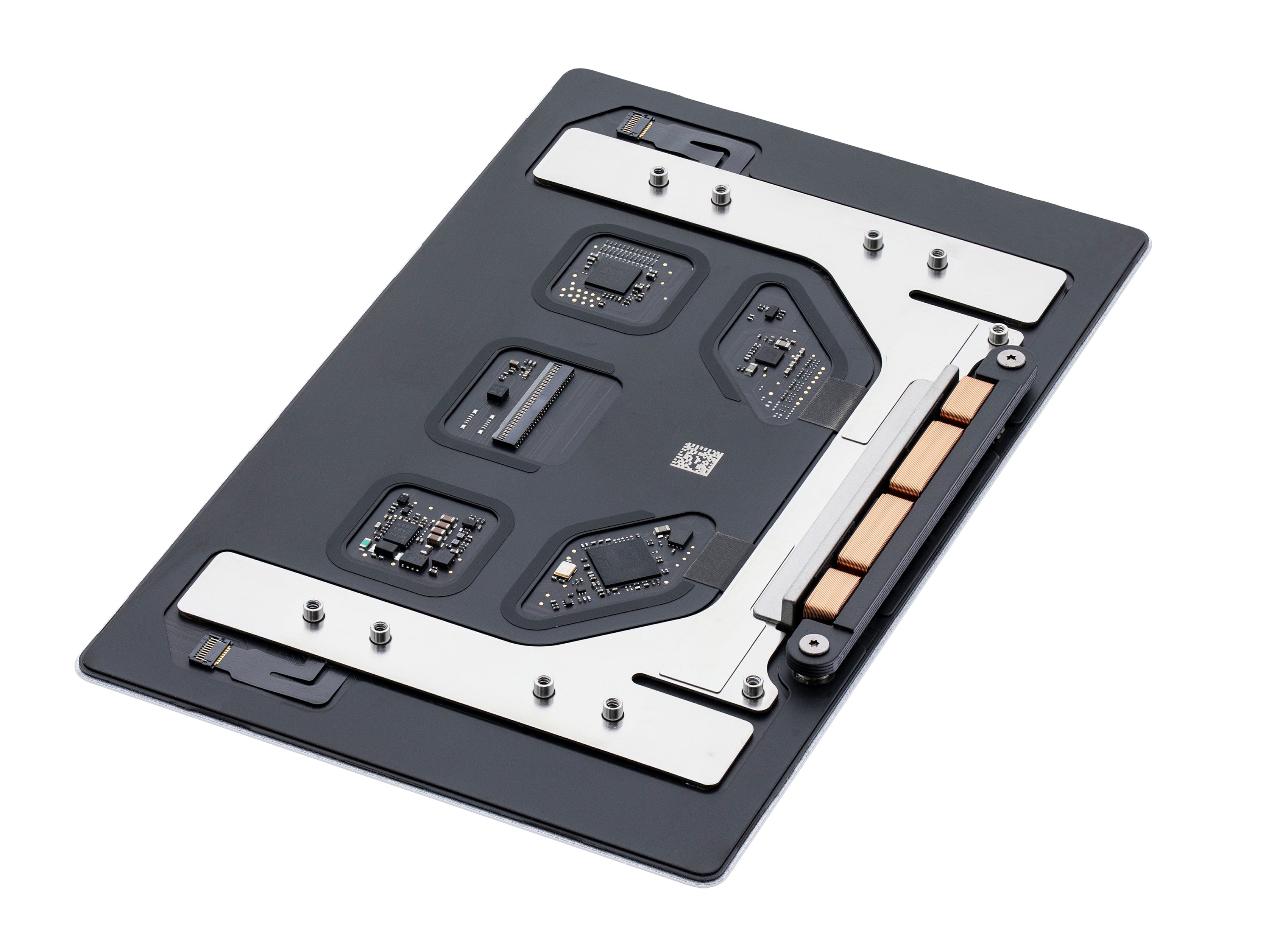 Trackpad Apple MacBook Pro 13" A1706/A1708/A1989 Silber