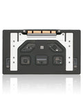 Trackpad für MacBook Pro 13" A1706/A1708/A1989 Space Grau