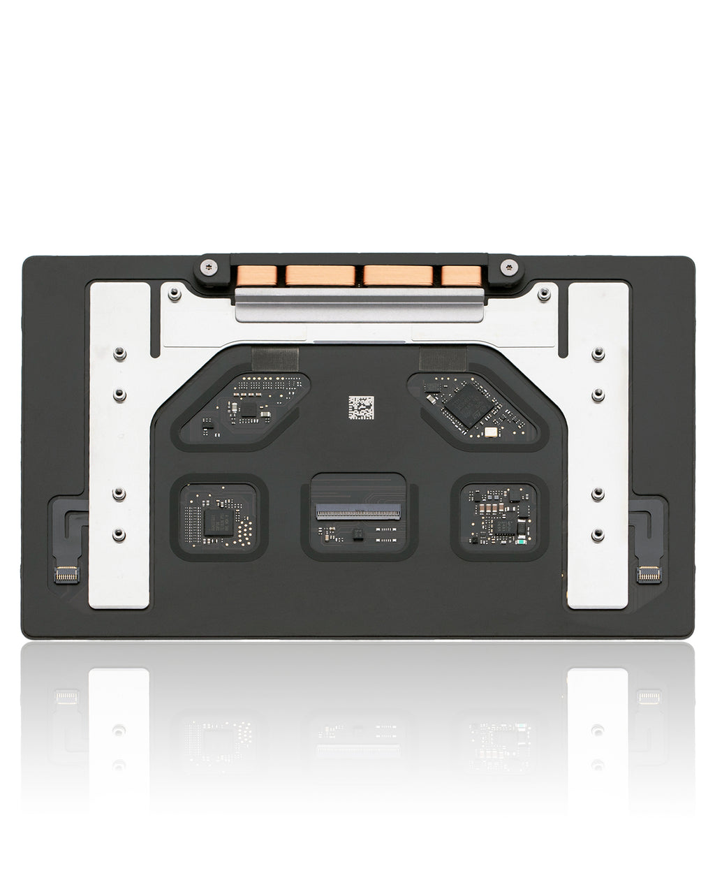 Trackpad für MacBook Pro 13" A1706/A1708/A1989 Space Grau