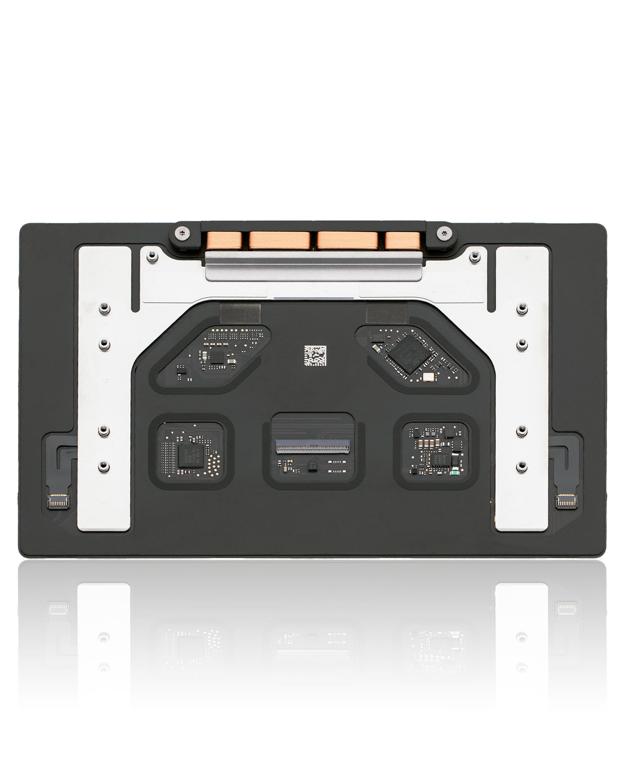 Trackpad für MacBook Pro 13" A1706/A1708/A1989 Space Grau