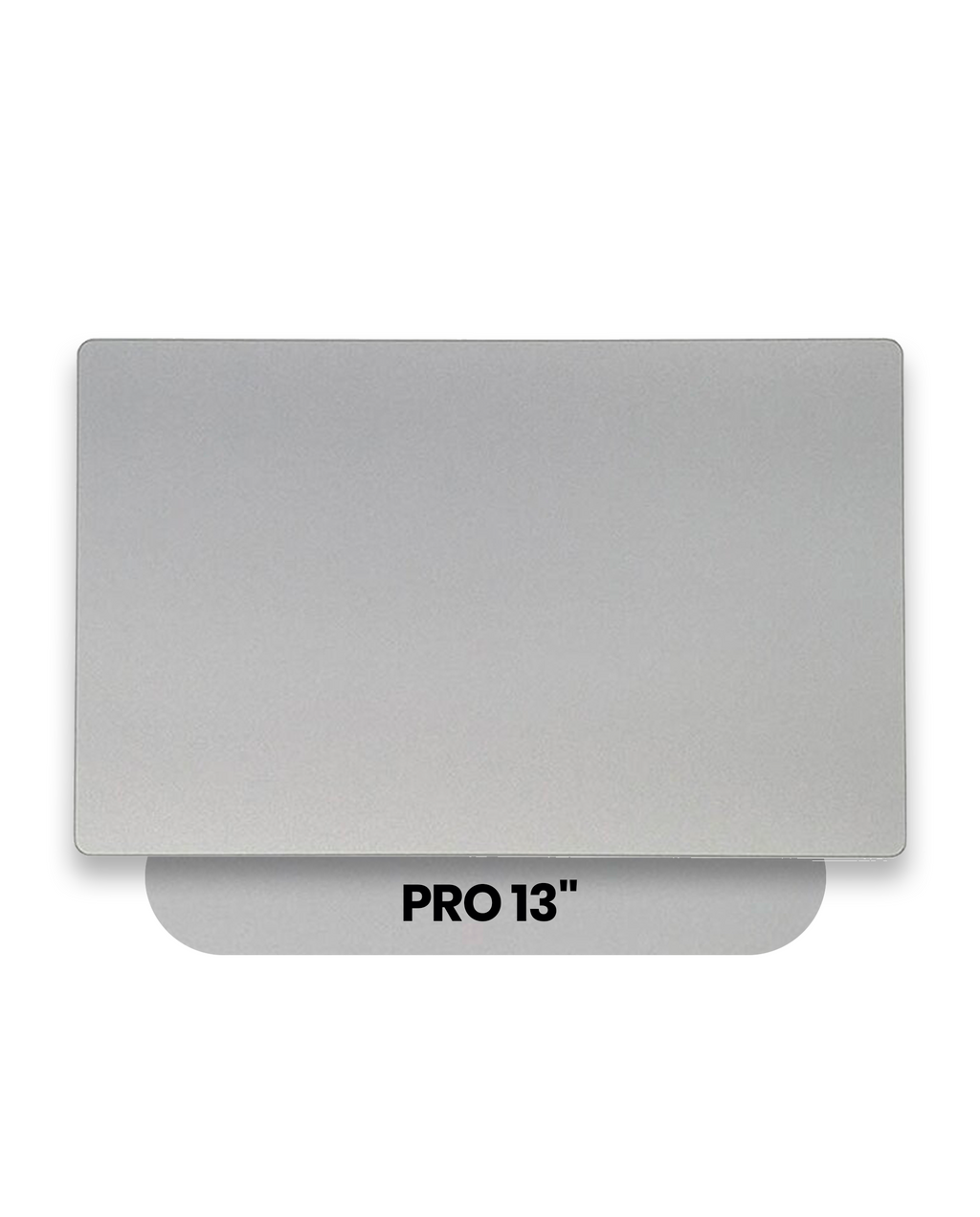 Trackpad für MacBook Pro 13" A1706/A1708/A1989 Space Grau