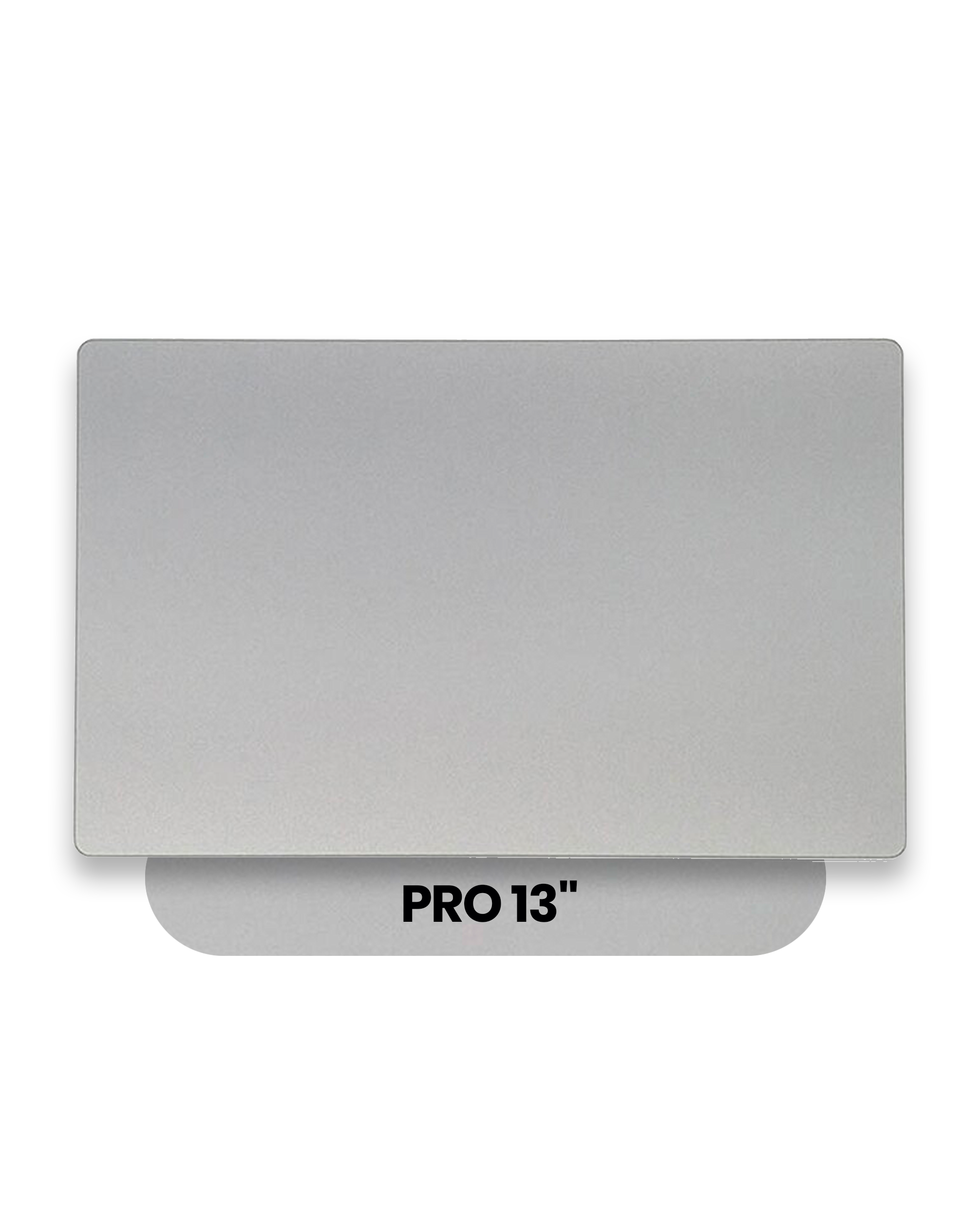 Trackpad für MacBook Pro 13" A1706/A1708/A1989 Space Grau