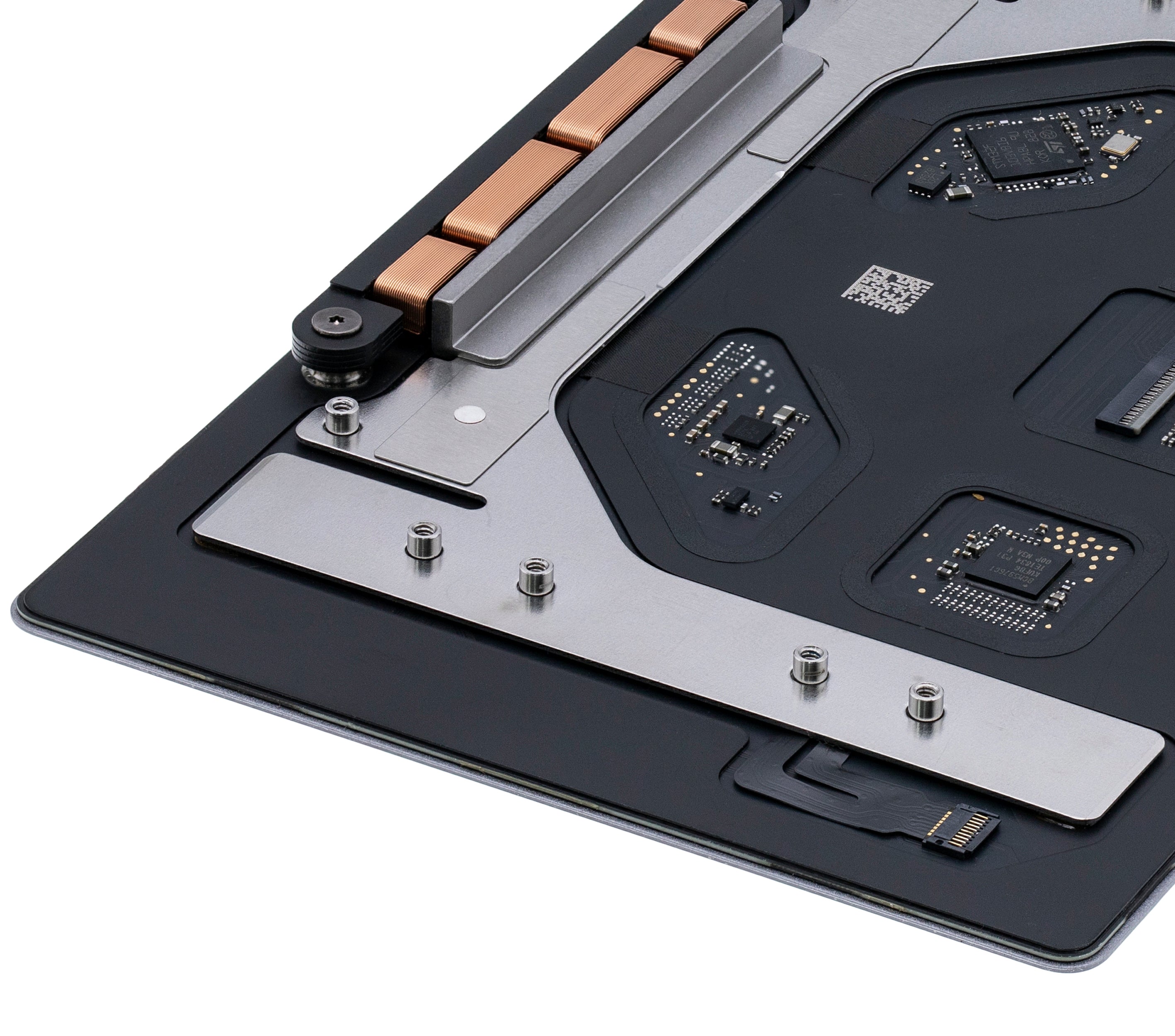 Trackpad für MacBook Pro 13" A1706/A1708/A1989 Space Grau