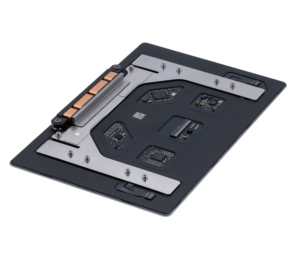Trackpad für MacBook Pro 13" A1706/A1708/A1989 Space Grau
