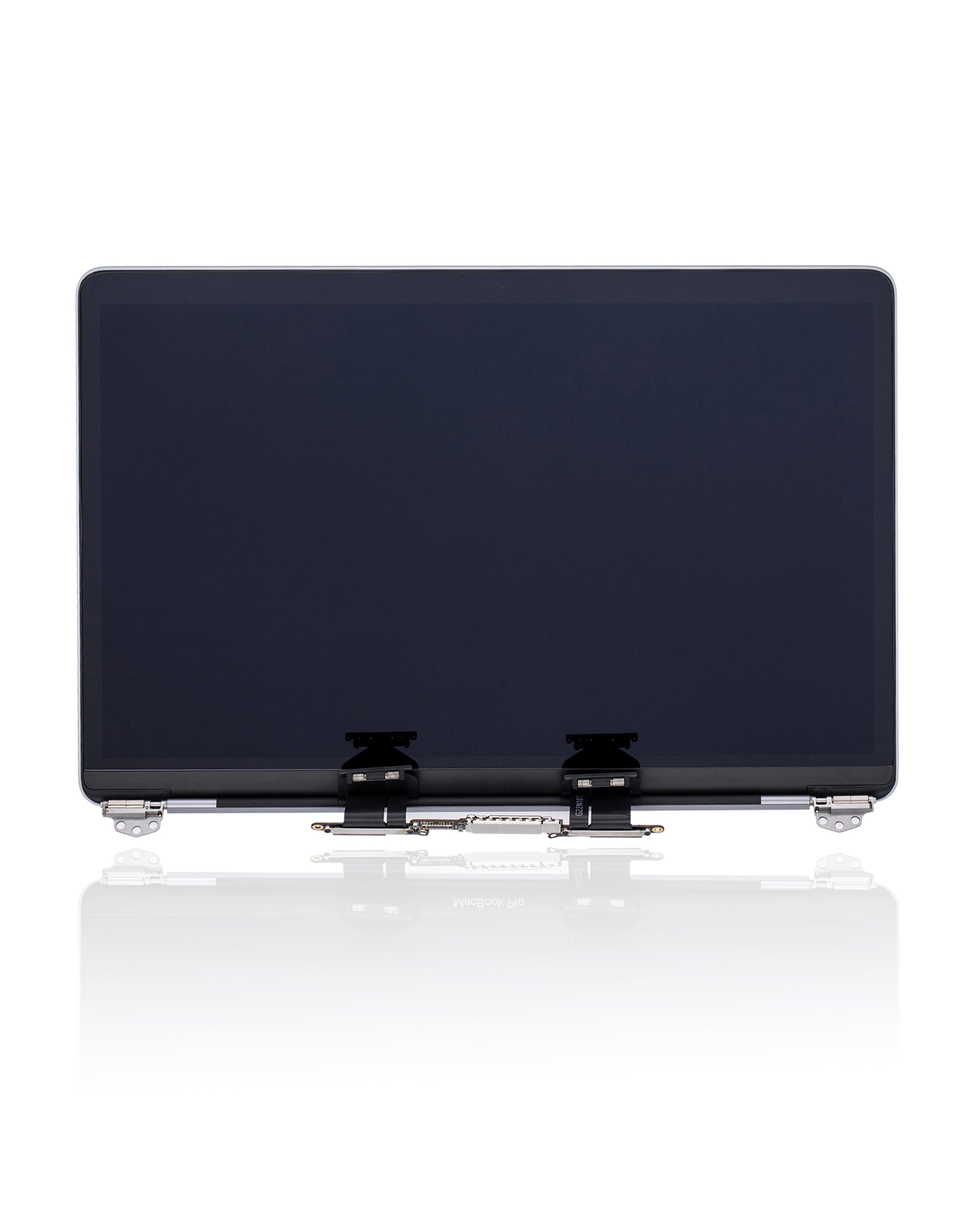Complete LCD Display Module for MacBook Pro 13" A1706 / A1708 (2016-2017) Used OEM Pull, Grade C Space Gray