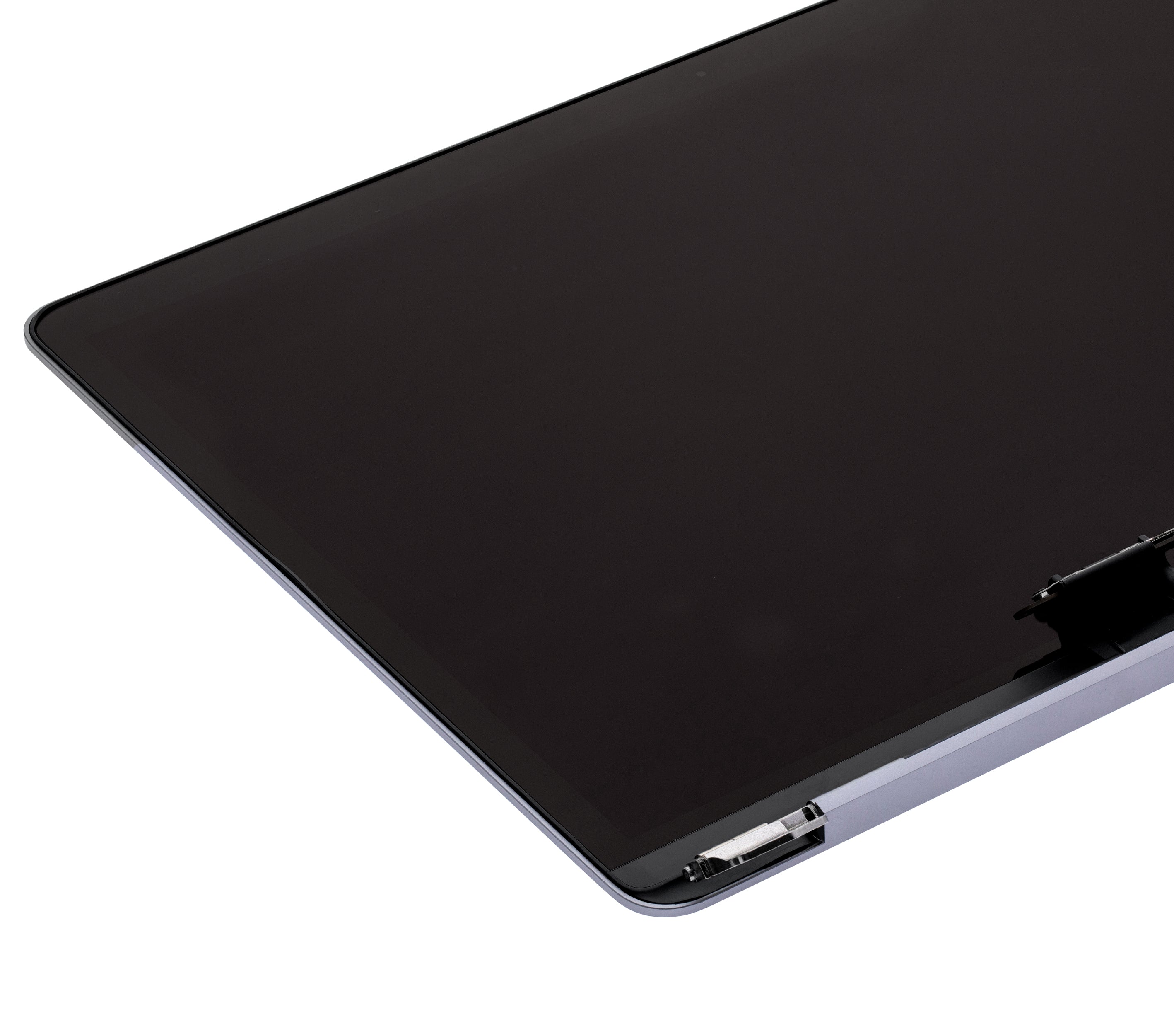 LCD-Display für MacBook Pro 13" A1706/A1708 Space Gray Gebrauchter Ausbau/Pull, Qualität B