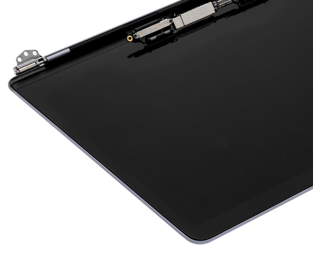 LCD-Display für MacBook Pro 13" A1706/A1708 Space Gray Gebrauchter Ausbau/Pull, Qualität B