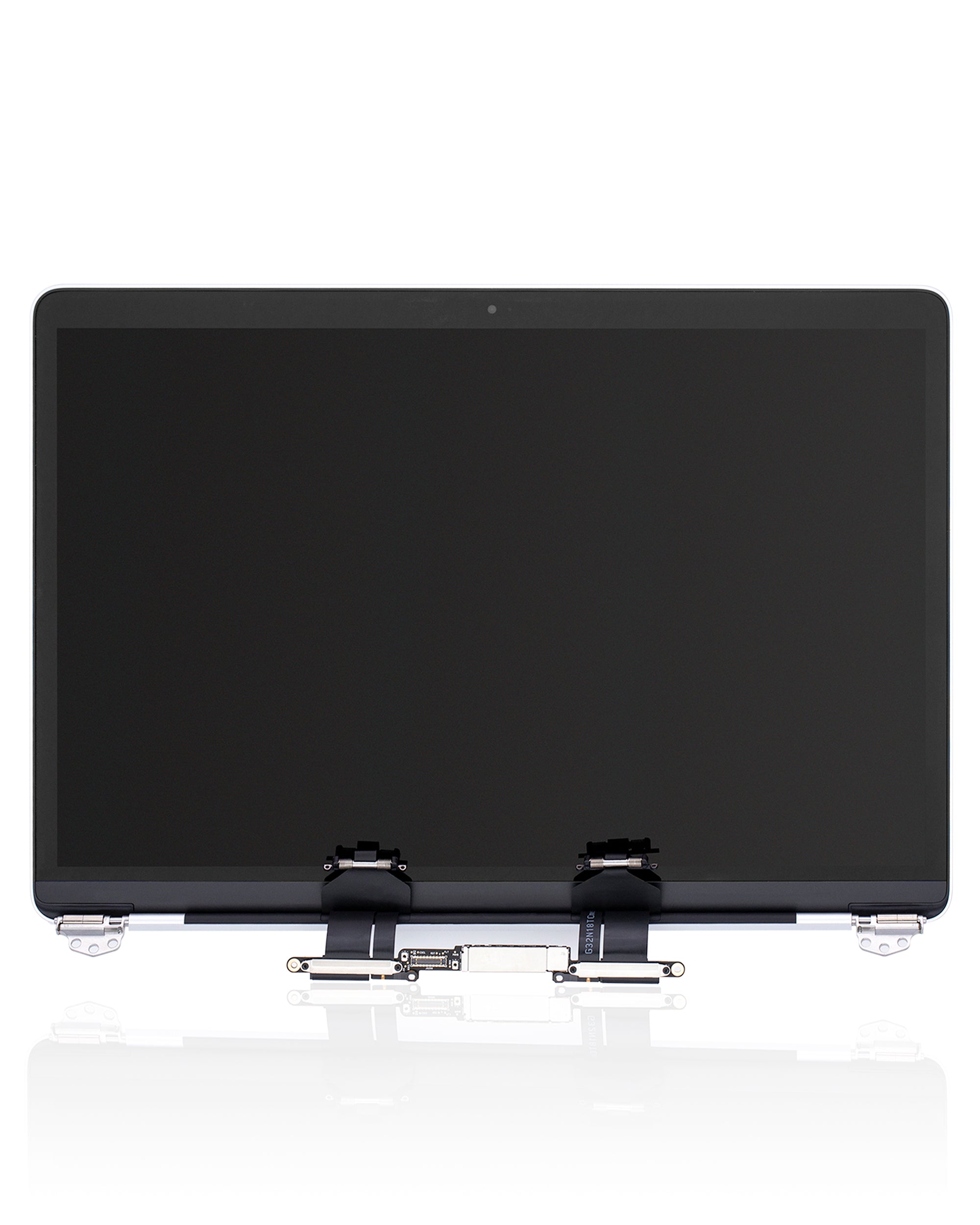 LCD-Display für MacBook Pro 13" A1706/A1708 OEM B Silber