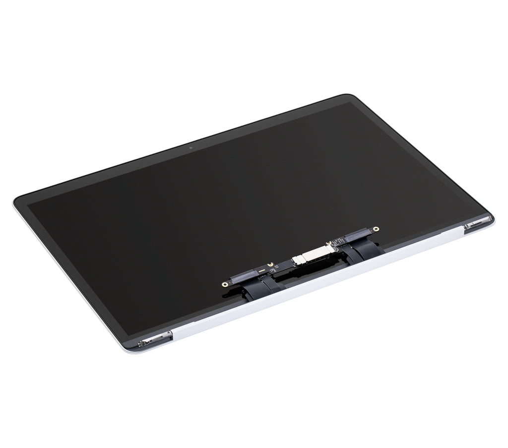 LCD-Display für MacBook Pro 13" A1706/A1708 OEM B Silber