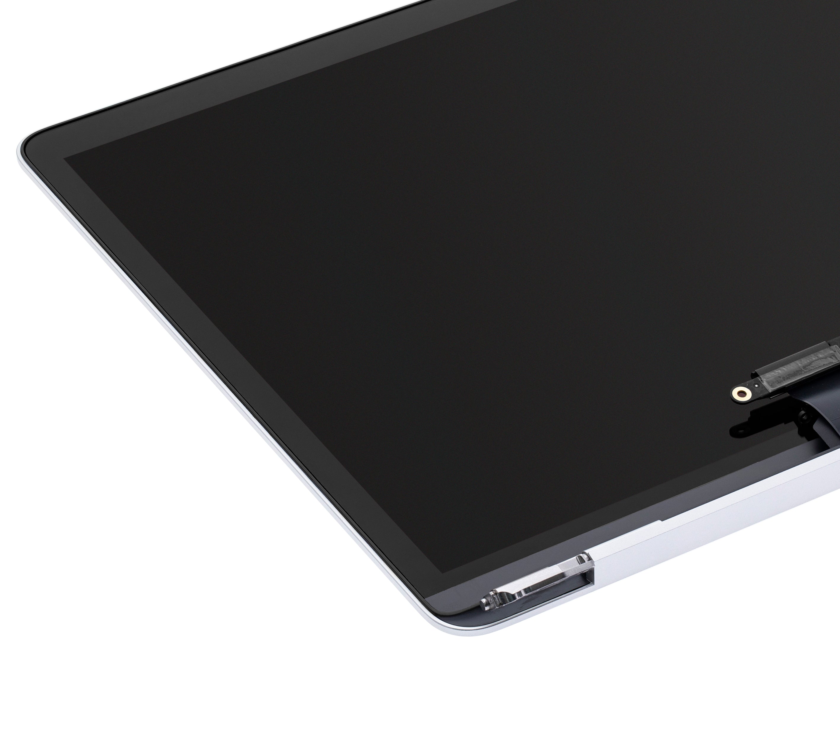 LCD-Display für MacBook Pro 13" A1706/A1708 OEM B Silber